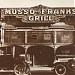 Musso & Frank Grill