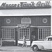 Musso & Frank Grill