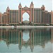 Atlantis, the Palm