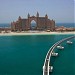 Atlantis, the Palm