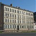 Krasta Street, 15 in Riga city