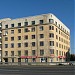 Ģenerāļa Radziņa Embankment, 29 in Riga city
