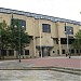 Bradford Crown Court in Bradford city