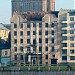 Ģenerāļa Radziņa Embankment, 21 in Riga city
