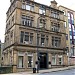 Queen Anne Chambers in Bradford city