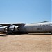 Lockheed C-141B Starlifter S/N: 65-0257