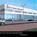 Dynatrade Automobile Services in Dubai city
