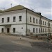 Гостиный корпус и контора (корпус № 54) в городе Киев