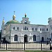 Трапезная палата в городе Киев