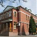 Резиденция Предстоятеля Украинской Православной церкви Московского Патриархата в городе Киев