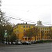 Средняя школа № 46 в городе Челябинск