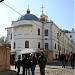 Церковь иконы Божией Матери «Всех скорбящих Радость» в городе Киев
