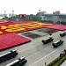 Kim-Il-sung-Platz