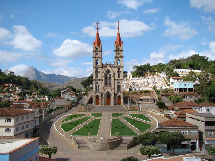 Itaguaçu Espírito Santo fonte: photos.wikimapia.org Fonte: photos.wikimapia.org