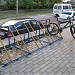 Велопарковка №4 в городе Ставрополь