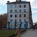 Общежитие УМВД по Рязанской области в городе Рязань