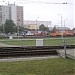 Poznański Szybki Tramwaj PST Stacja 