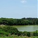 Parque Dona Zica (Bosque Municipal de Chavantes) na Chavantes city