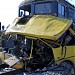 Катастрофа на железнодорожном переезде в Никопольском районе 2010-го года (Место страшной аварии) в городе Марганец