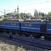Катастрофа на железнодорожном переезде в Никопольском районе 2010-го года (Место страшной аварии) в городе Марганец