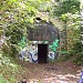 Combe Down Tunnel Entrance/Exit of The Somerset and Dorset Railway (Disused)