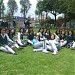 Colegio Andrés Bello (es) in Bogota city