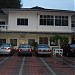 Buddhist Maha Vihara, Brickfields di bandar Kuala Lumpur