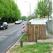 Wertstoffcontainerstandplatz- Braunsdorfer Straße 111 in Stadt Dresden