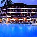 Nusa Dua Beach Hotel in Nusa Dua city