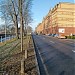 Mehrfamilienhaus Emerich-Ambros-Ufer 58/60 in Stadt Dresden