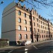 Mehrfamilienhaus Emerich-Ambros-Ufer 66/68 in Stadt Dresden