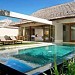 The Bale Hotel in Nusa Dua city