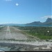 Aéroport de Bora Bora