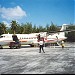 Aéroport de Bora Bora