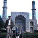 Friday's Mosque - Herat