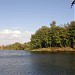 Semertsi Reservoir