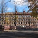 Kalevan lukio in Tampere city