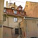 Alksnāja Street, 14 in Riga city