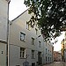 Alksnāja Street, 8 in Riga city