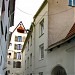 Vecpilsētas Street, 9 in Riga city