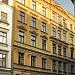 Vecpilsētas Street, 3 in Riga city