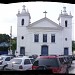 Igreja Nossa Senhora de Loreto na Rio de Janeiro city