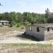 Former German weapon storage area (WW2)