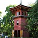 Tetsugakudo Park in Tokyo city