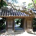 Tetsugakudo Park in Tokyo city