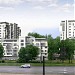 Brīvības Gatve, 386 k-2 in Riga city