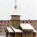 Приход Свято-Никольской церкви в городе Заозёрск