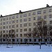 ул. Корчилова, 5 в городе Заозёрск