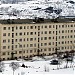 ул. Матроса Рябинина, 13 в городе Заозёрск