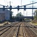 Amtrak BRIDGE Interlocking